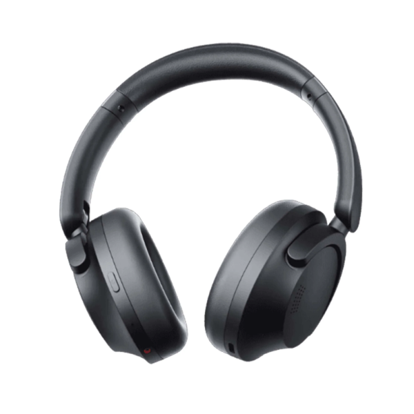 Наушники накладные беспроводные 1MORE SonoFlow Pro HQ51, черные